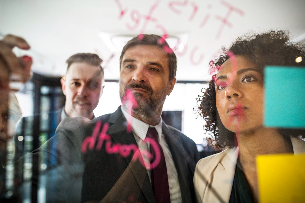 Unleashing Business Success through Focus on Core Competencies