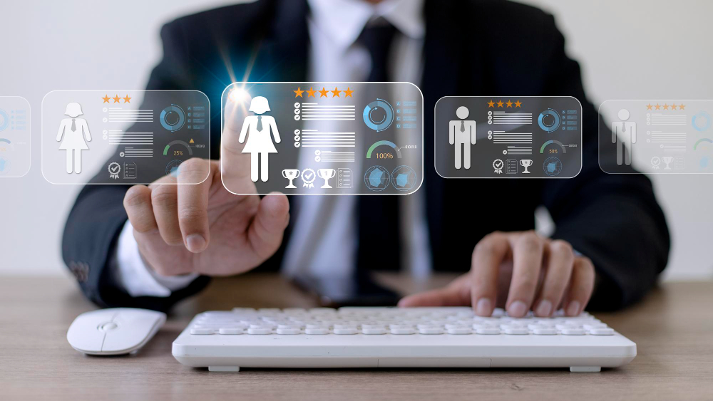 recruitment process outsourcing providers