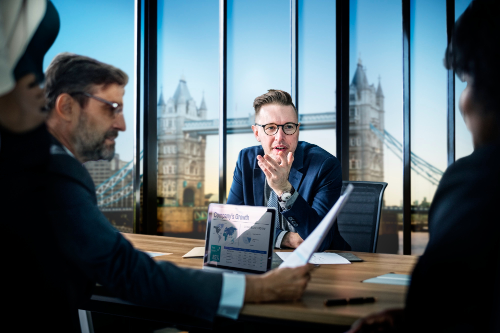 Your Strategic Recruitment Hub in New York